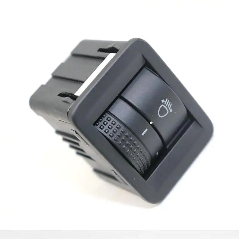 Suitable for 20142017 POLO dimming switch light regulating switch instrument brightness