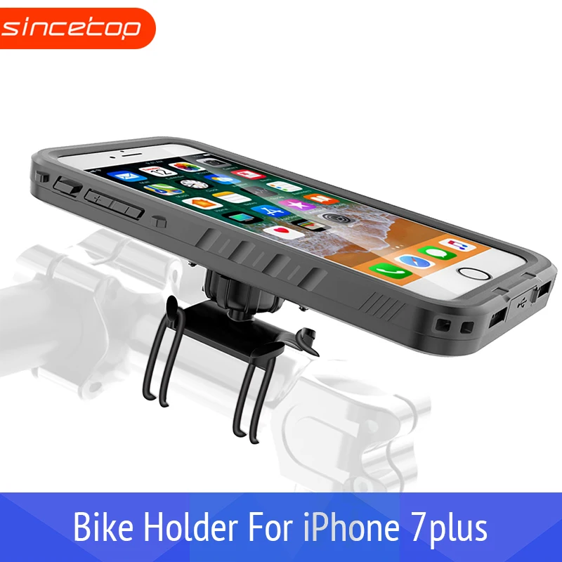 gps stand for bike