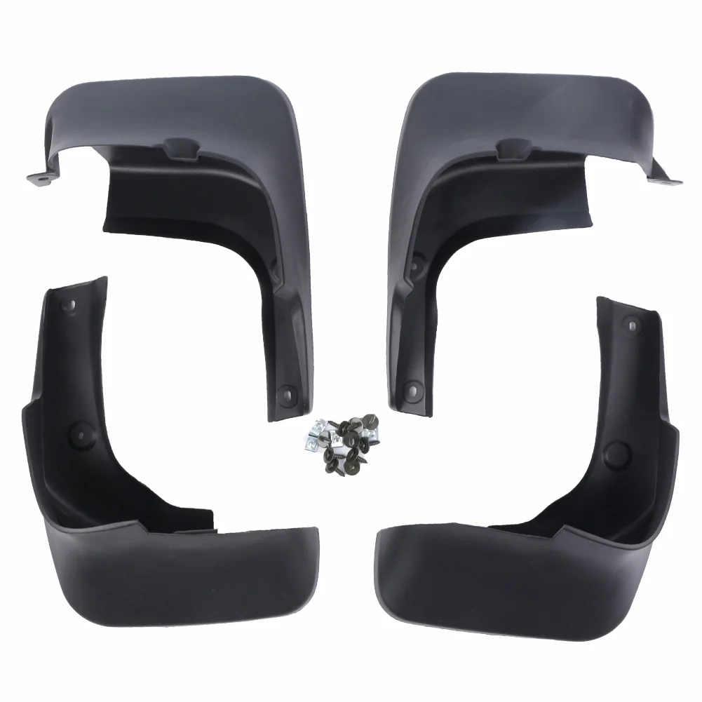 4 шт. брызговики для Lexus RX270 RX300 RX350 RX400 RX450H 2009 2010 2011 2012 2013 2014 2015|Грязезащита| |
