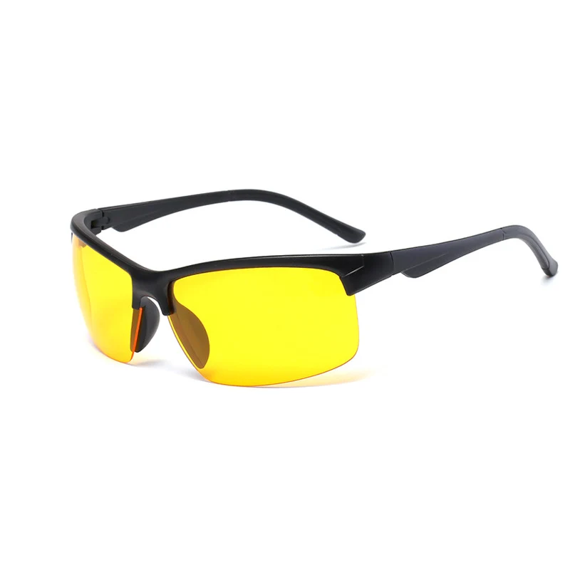 Night Version Reduce Glare Driving Glasses Multifunction Protective Night Sight Goggles Active Unisex Sunglasses For Car Drive Night Version Reduce Glare Driving Glasses Multifunction Protective Night Sight Goggles Active Unisex Sunglasses For Car Drive