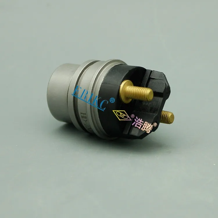 Diesel fuel solenoid valves,fuel pump injector solenoid valve (3)