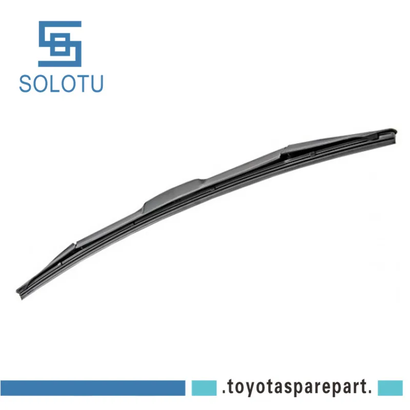 

Front Wiper Blade For RAV4 LAND CRUISER ACA30 ACA33 GRJ200 UZJ200 VDJ200 85222-42110 LH 85212-42120 RH