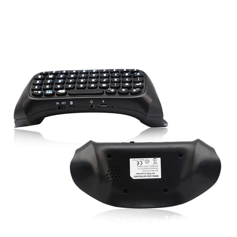 Беспроводная Bluetooth 3,0 клавиатура Мини карманный размер для планшета PS4 телефон Малина с высоким качеством и хорошим дизайном