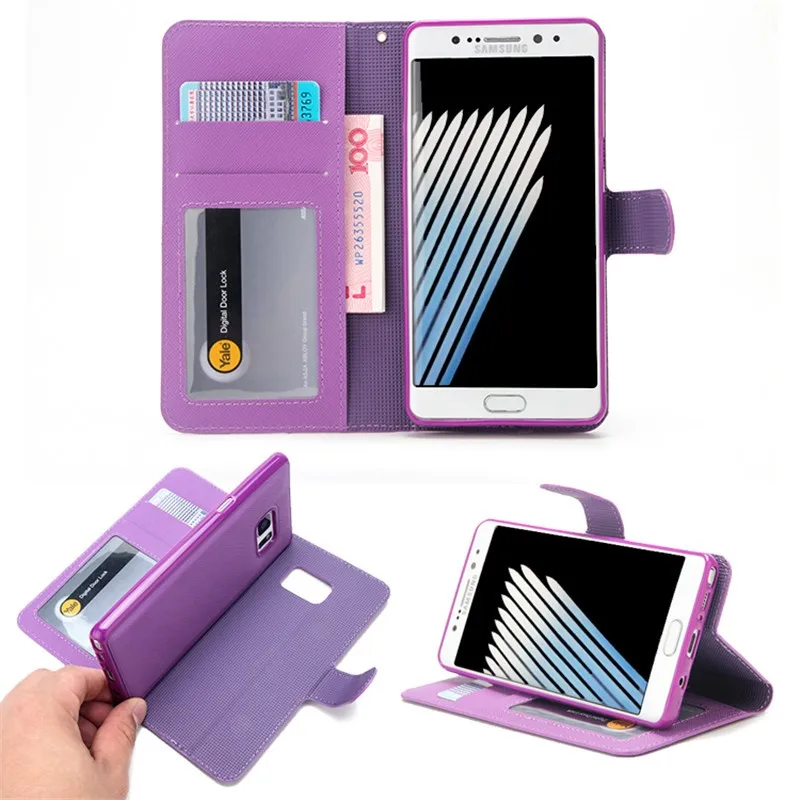 Samsung Galaxy S6edge Case 6