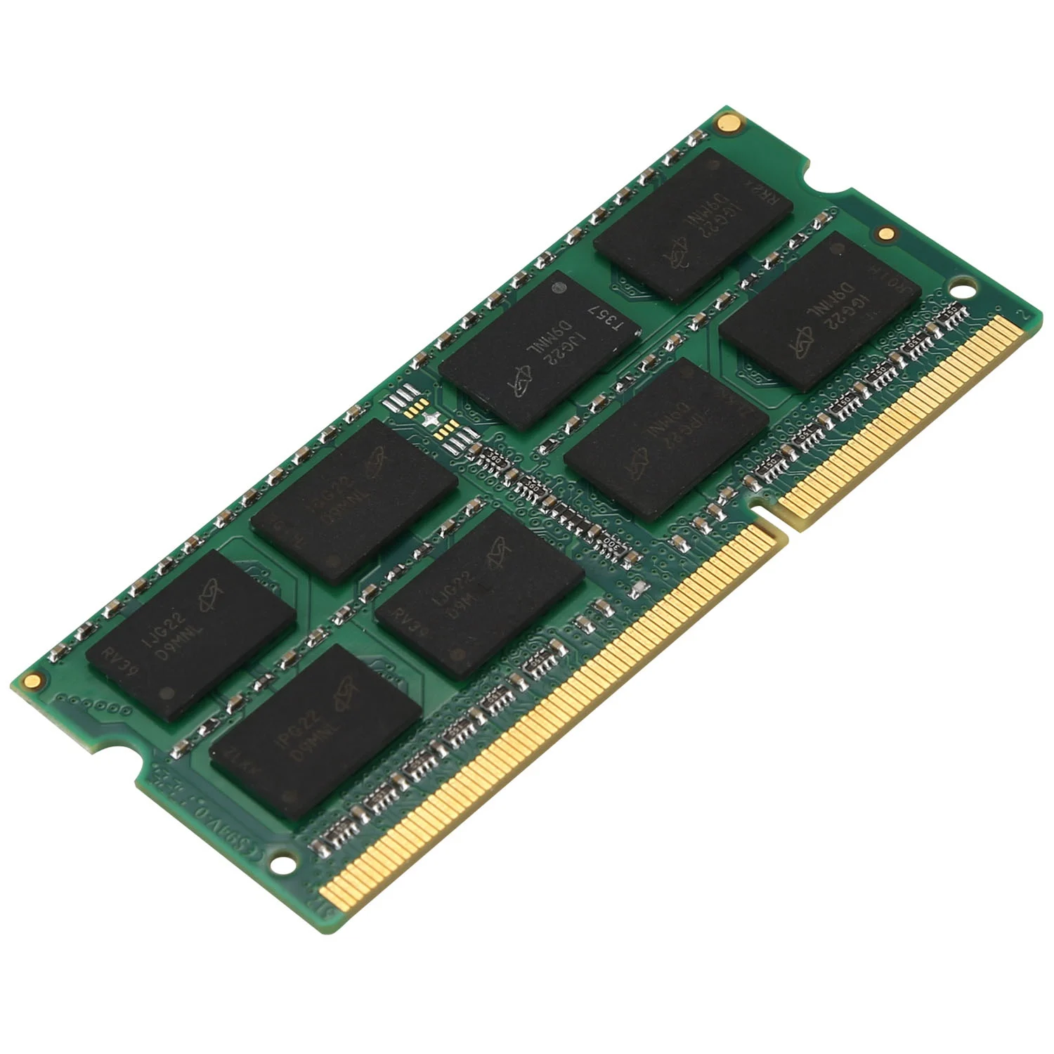 Горячая-Puskill Ddr3 2G 1,5 V 204Pin Ram память для ноутбука