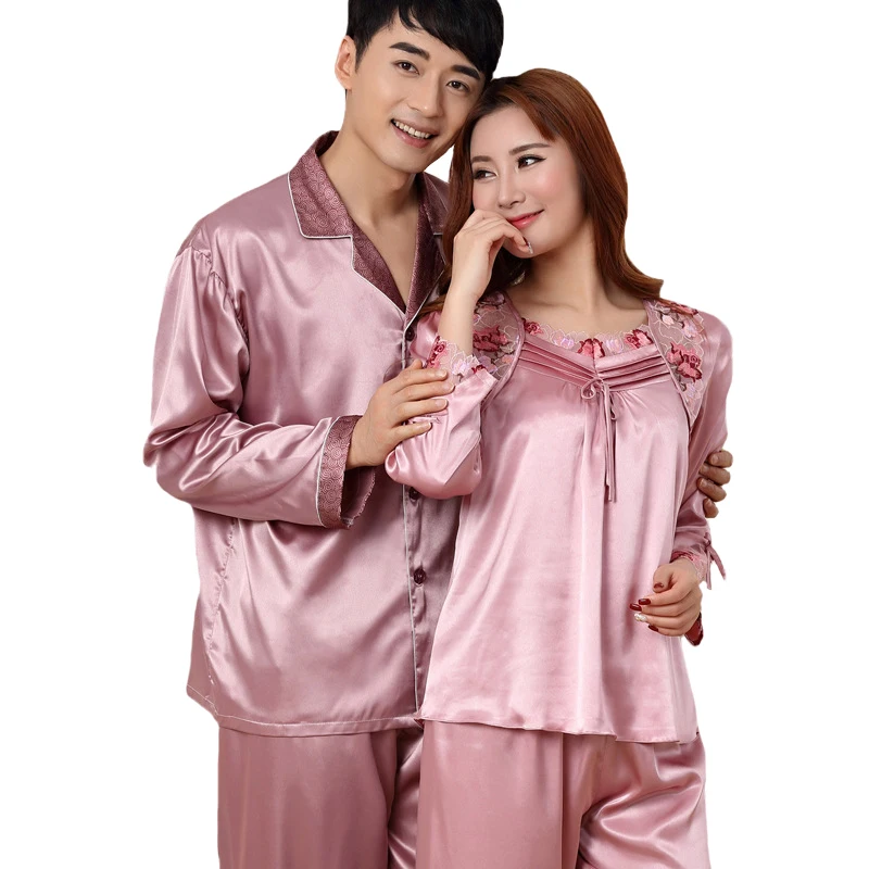 couple nightwear set