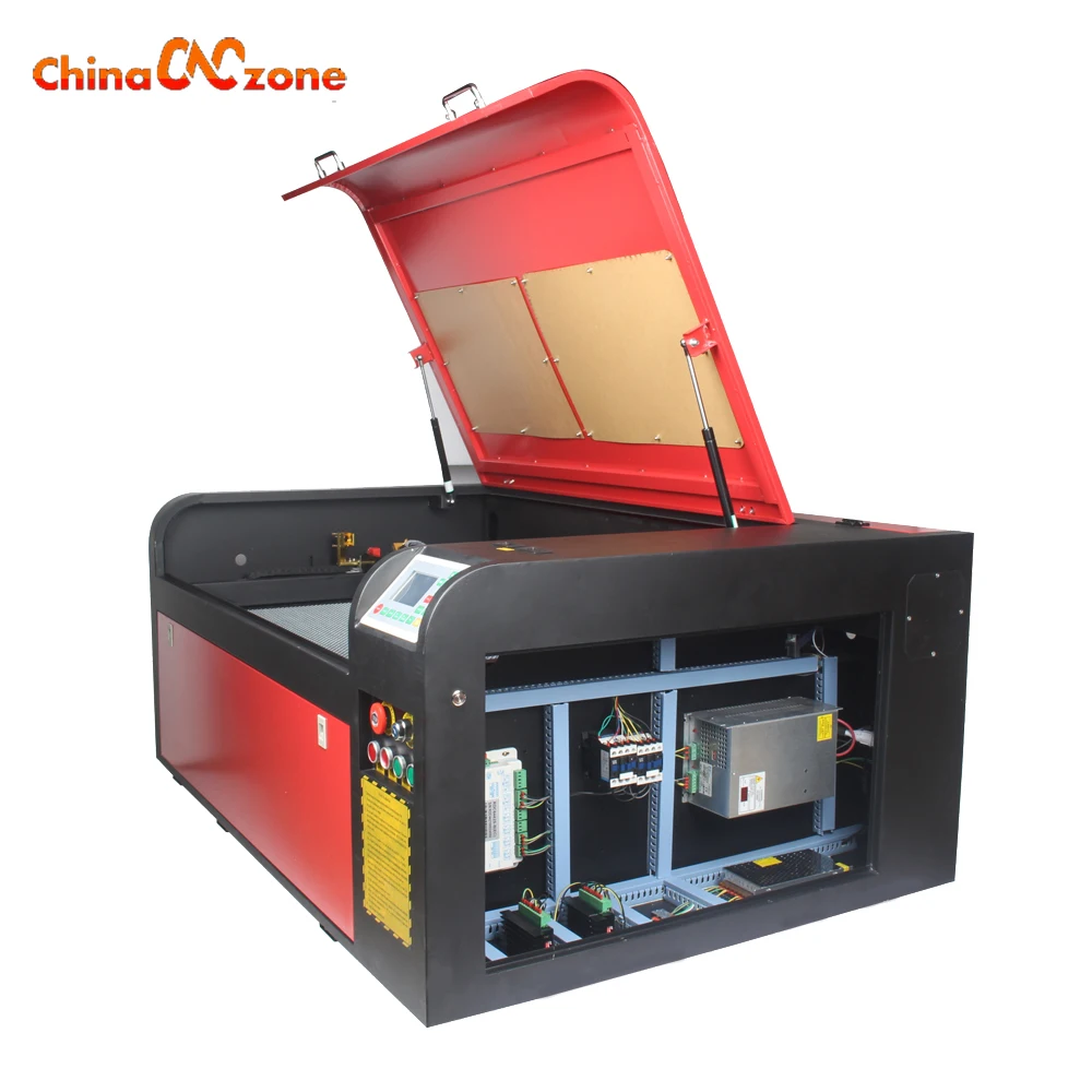 SL6090 laser machine