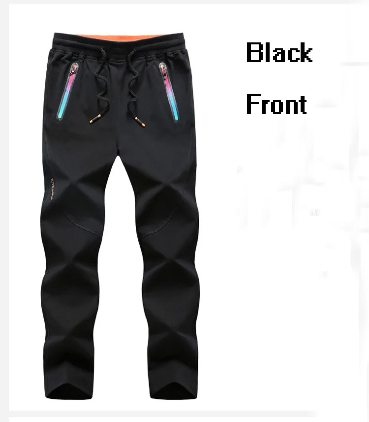 Big Size Sport Pant (6)