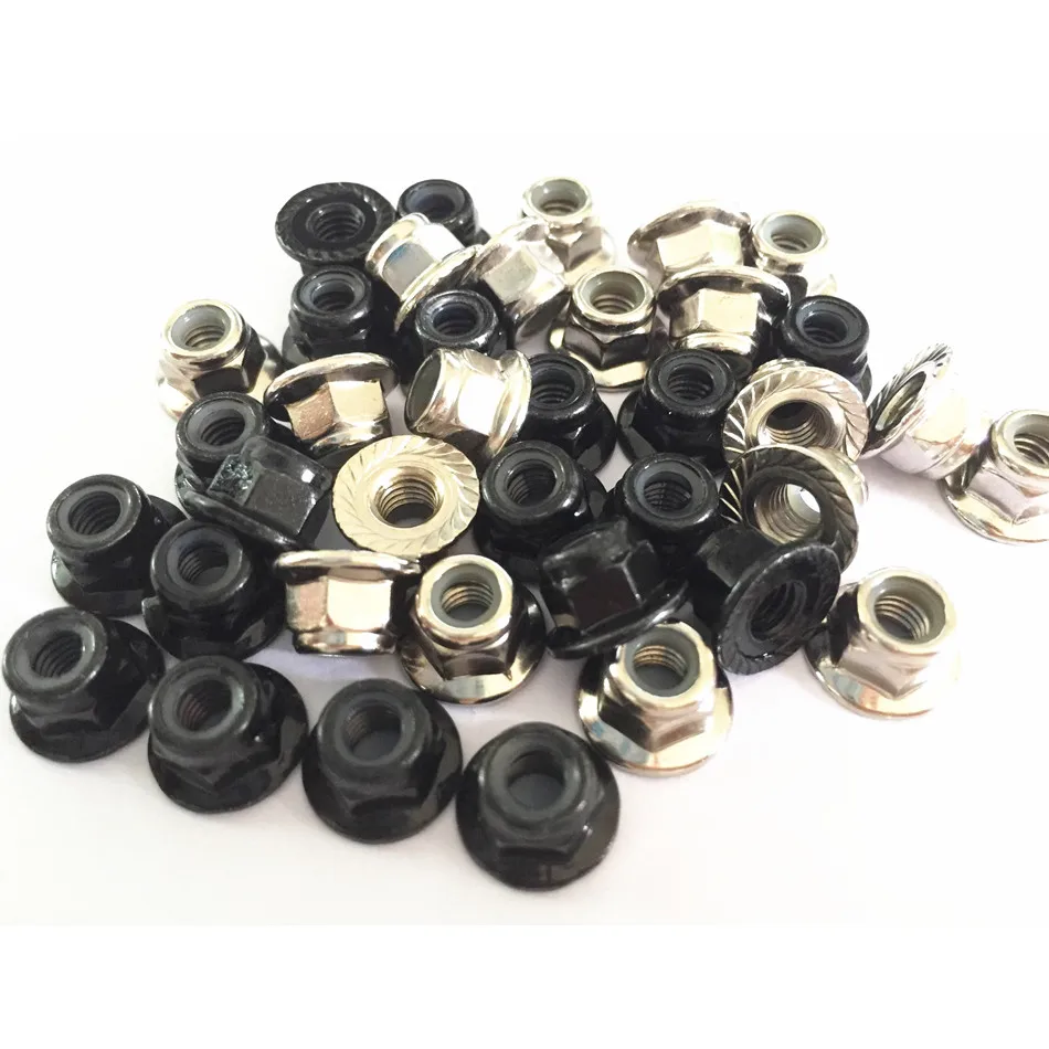 CW KNO Propellers Props Adapter Nut Cap for MT2204 MT2205 RS2205 2205 2204 DYS SE2205 MR2205