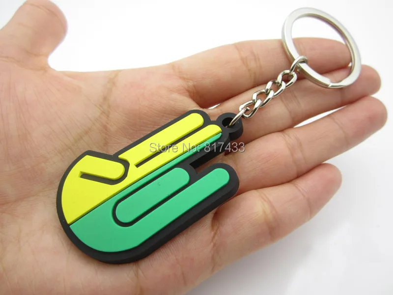 MV34C133 JDM shocker hand turbo keychain (2)