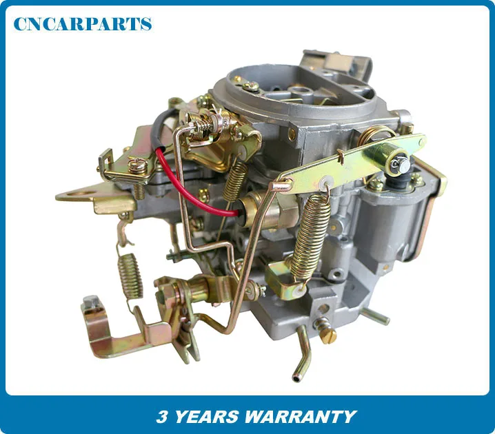 CNCARPARTS 1