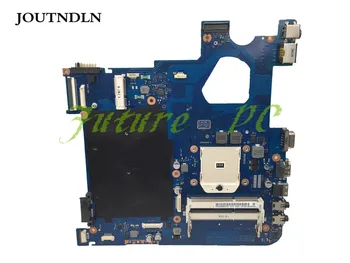 

JOUTNDLN FOR Samsung NP305V5A NP305V4A laptop motherboard BA41-01676A BA92-08585A BA92-08585B DDR3 DDR3 Test work