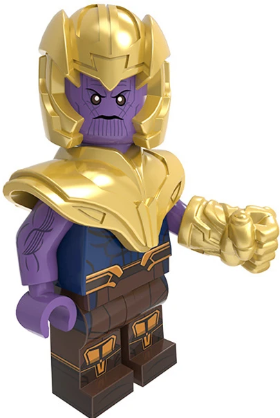 28 шт. Marvel Avengers 4 Endgame Thanos Iron Man CA Thor Spider Black Widow Hawkeye Hulk Star Lord Совместимость с