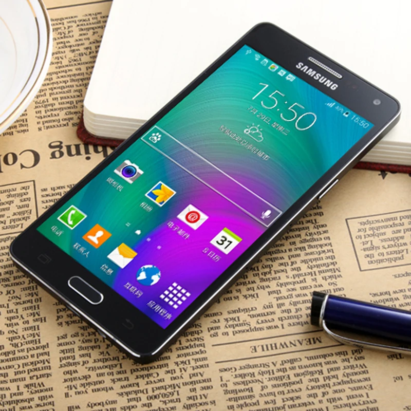 Online Buy Wholesale samsung a5 from China samsung a5