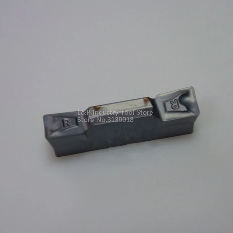 Свяжитесь с продавцом перед размещением заказа Оригинал ISCAR HFPR3003 IC354 3 мм