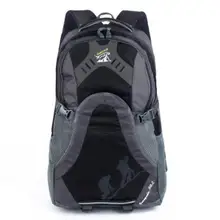 2017 Men Women Nylon Travel Backpack Outdoor Sport Hiking Camping Backpack Mountaineering Bag Travel Tactical Backpack