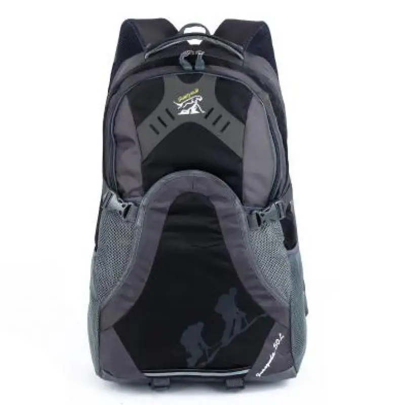 2017 Men Women Nylon Travel font b Backpack b font Outdoor Sport Hiking Camping font b