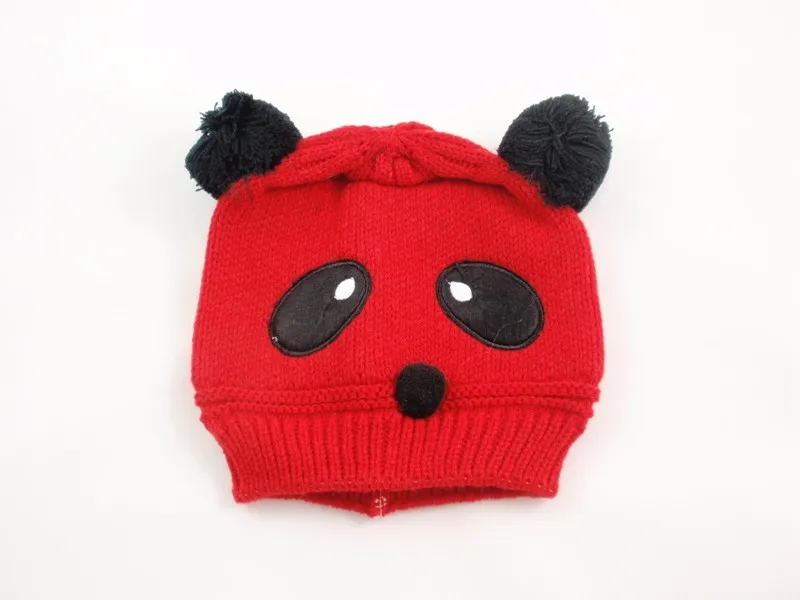 animal winter hats wholesale
