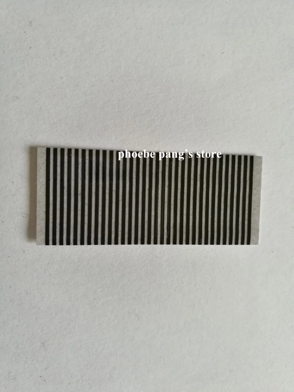 for RANGE ROVER P38 Climate Control ACC HEATER Display Ribbon (1)