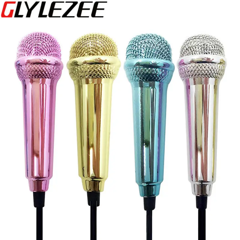 Microphone 1