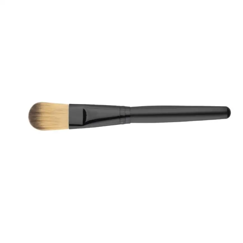 Beauty Girl Новая мода пудра для лица Косметическая кисть нанесения основы Oct 20|cosmetic
