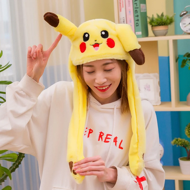 floppy ear hat