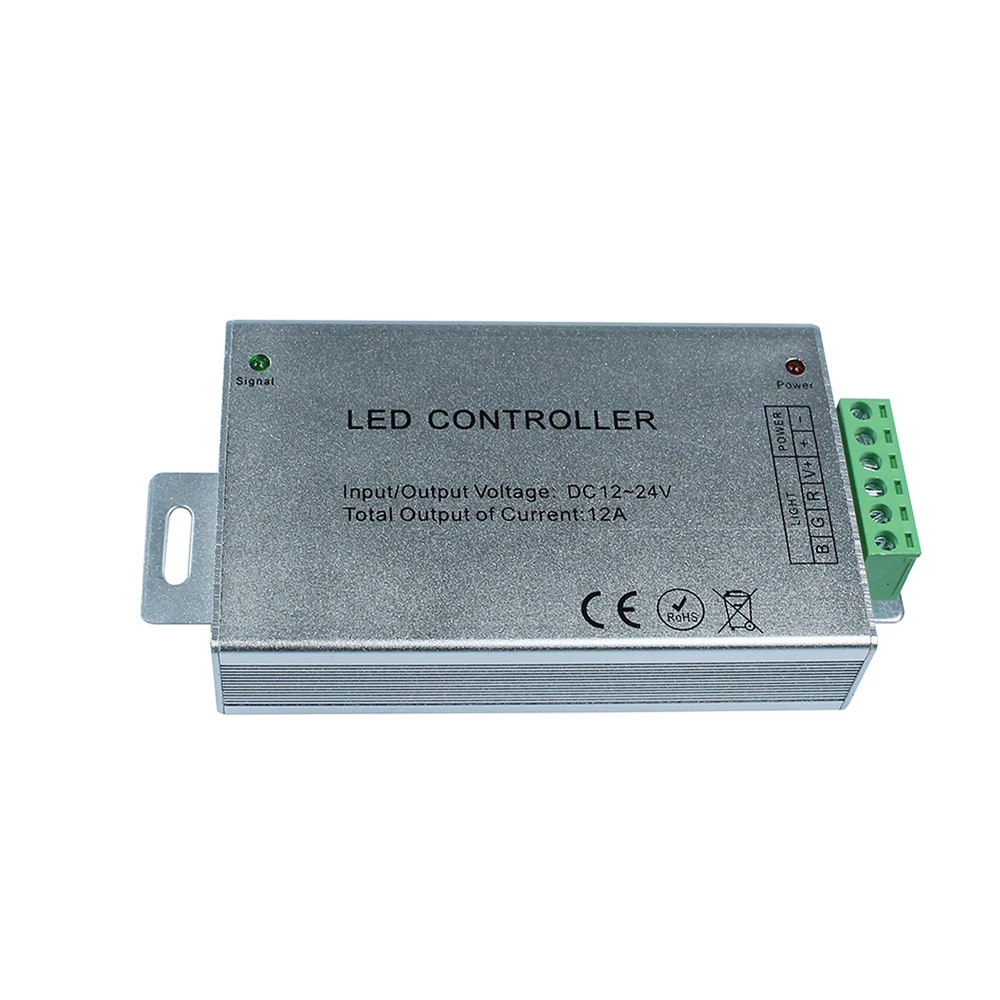 2019 ограниченное Новое поступление 12 v 24 для 12a 144w 44 клавишным ИК Беспроводной