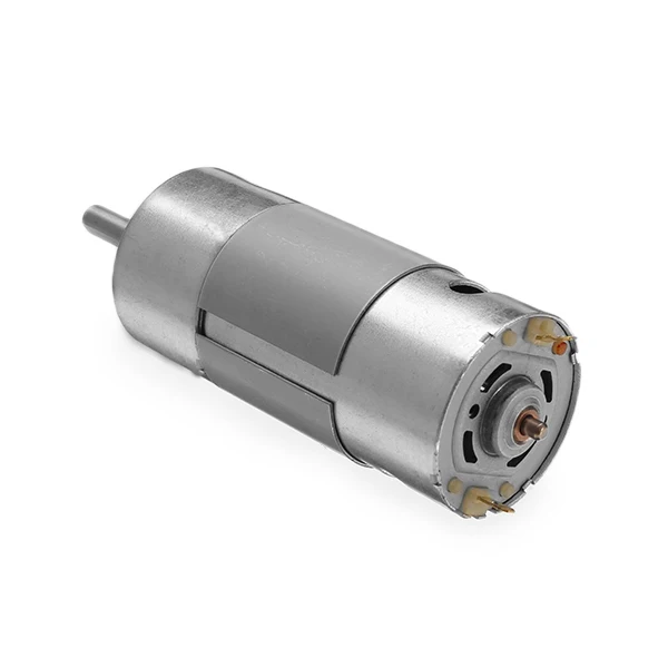 DC 12V 180RPM редуктор ed мотор с высоким крутящим моментом Мотор Новый|Двигатель