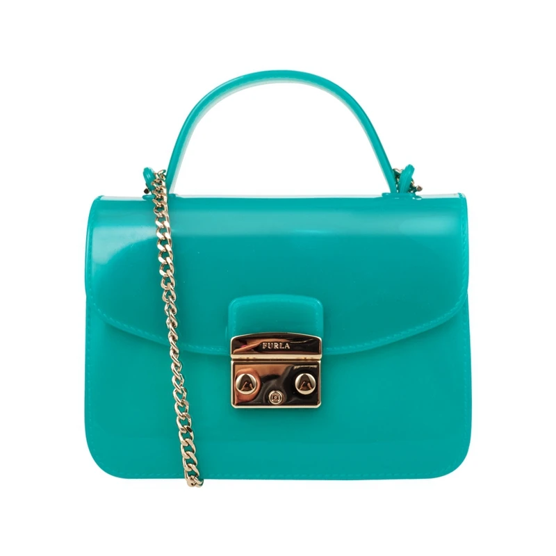 Мини сумка через плечо Furla C3|Сумки с ручками| |