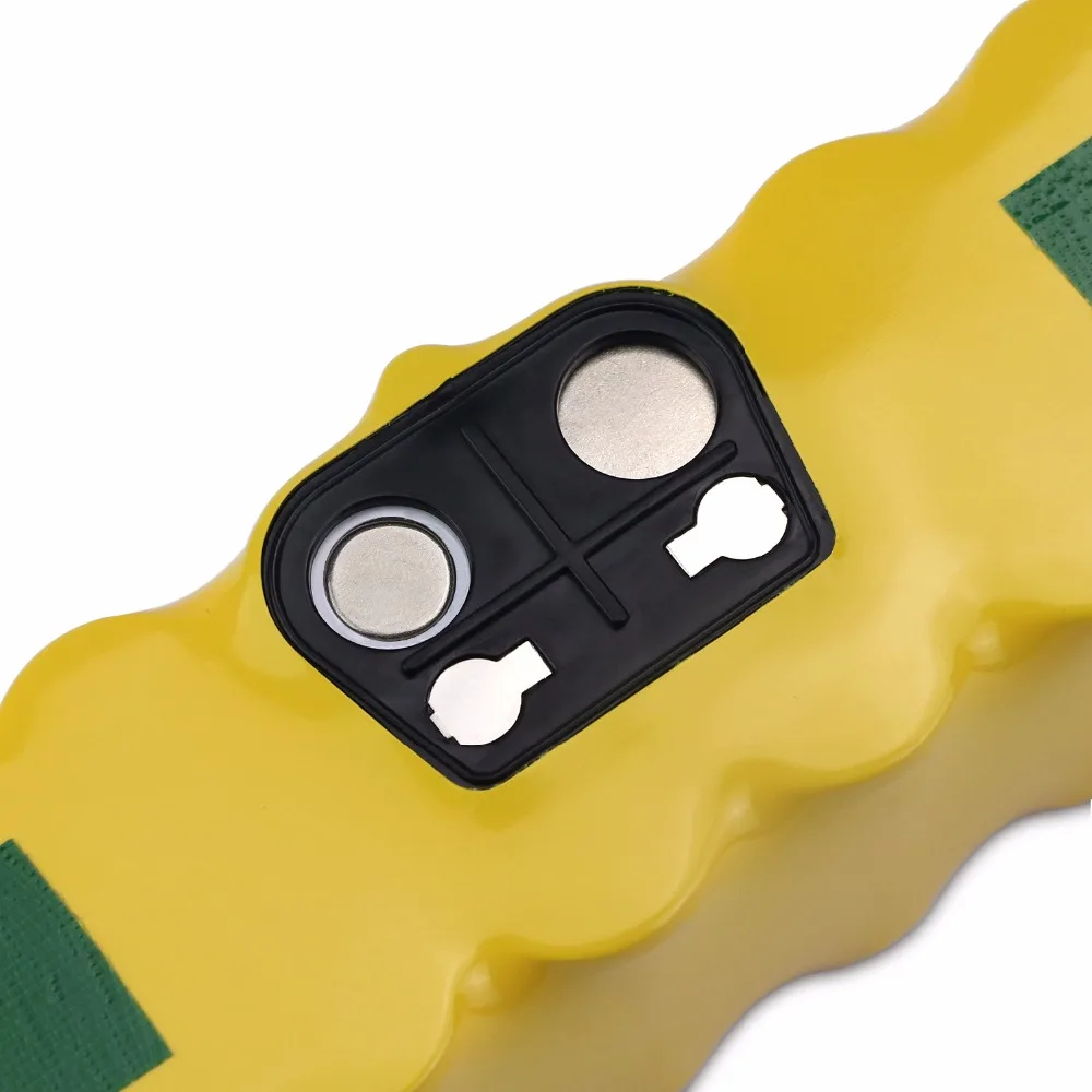 Nastima Xlife Bateria 3000 Mah Substituição Prolongado para Irobot Roomba 500 600 700 800 Series Vacuum Cleaner Irobots - Image 5