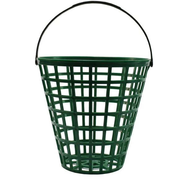Golf Ball basket Litter baskets Plastic golf range basket Golf Driving