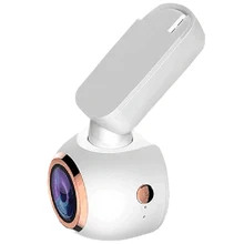 1.5inch FD1296P 30FPS Full HD WDR wide dynamic system, SOS emergency lock GPS MINI Intelligent wifi driving recorder