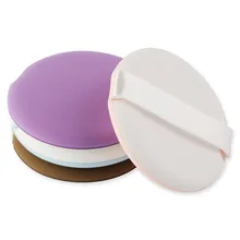 Инструменты для макияжа Губка для контур основания пудра для лица гладкая