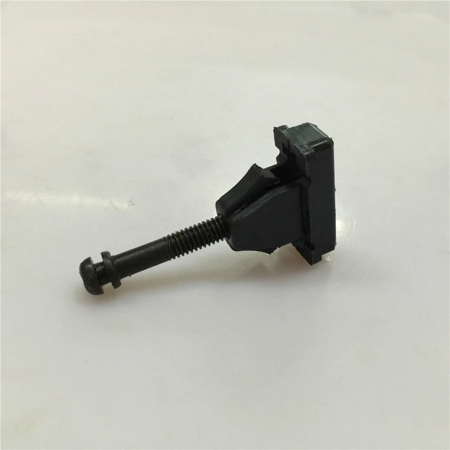 Parafusos de Ajuste do Interruptor do Relé para Jeep Starpad Cherokee Farol Peças - Lote 5 7 Chaves da motocicleta
