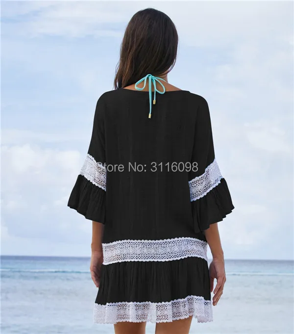 beach dresses  604