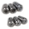 6Pcs/lot ER11 3-1/4mm Spring Collet Set For CNC Milling Machine Engraving Lathe Tool ► Photo 2/2