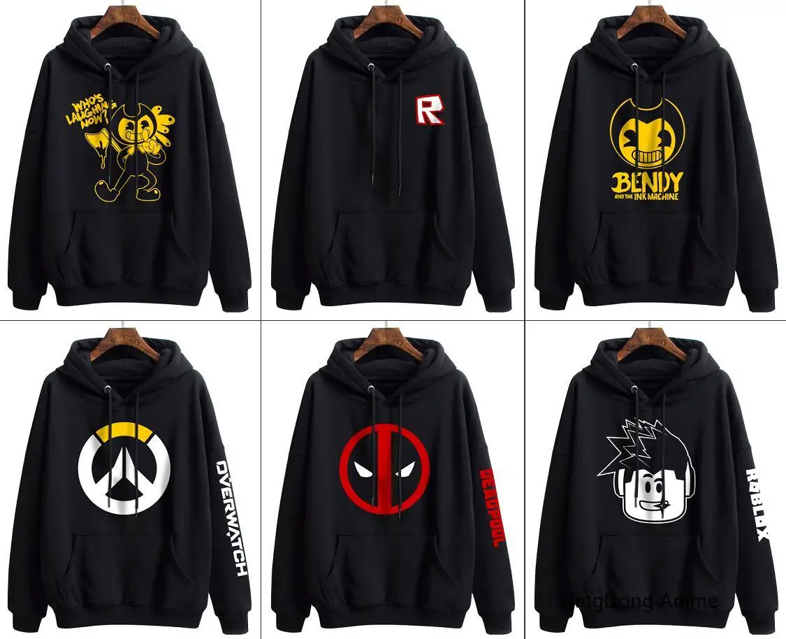 Buy Roblox Hoodie For Men And Get Free Shipping On Aliexpress Com - 