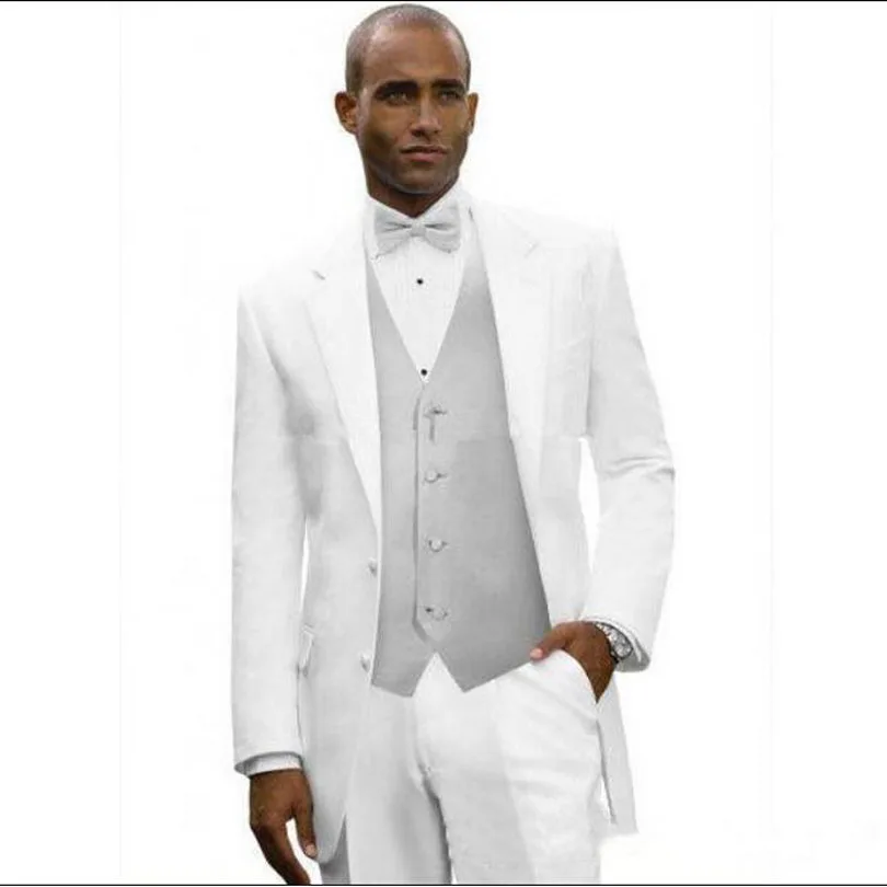 Groom Tuxedos Charcoal 