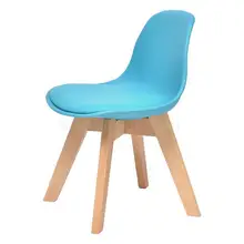 Solid wood children's chair home work chair kindergarten baby dining chair study primary school backrest chair