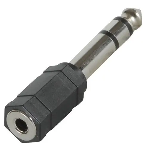 20 шт. тройной стерео адаптер 3 5 мм мама до 6 35 1/4 дюйма|adapter cooler|adapter cardbusadapter wheel |