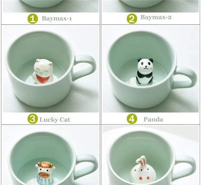 Animals mug2
