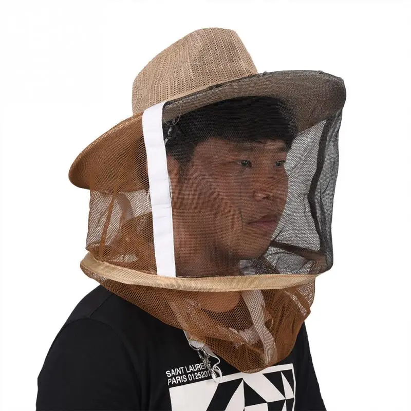 beekeeper hat