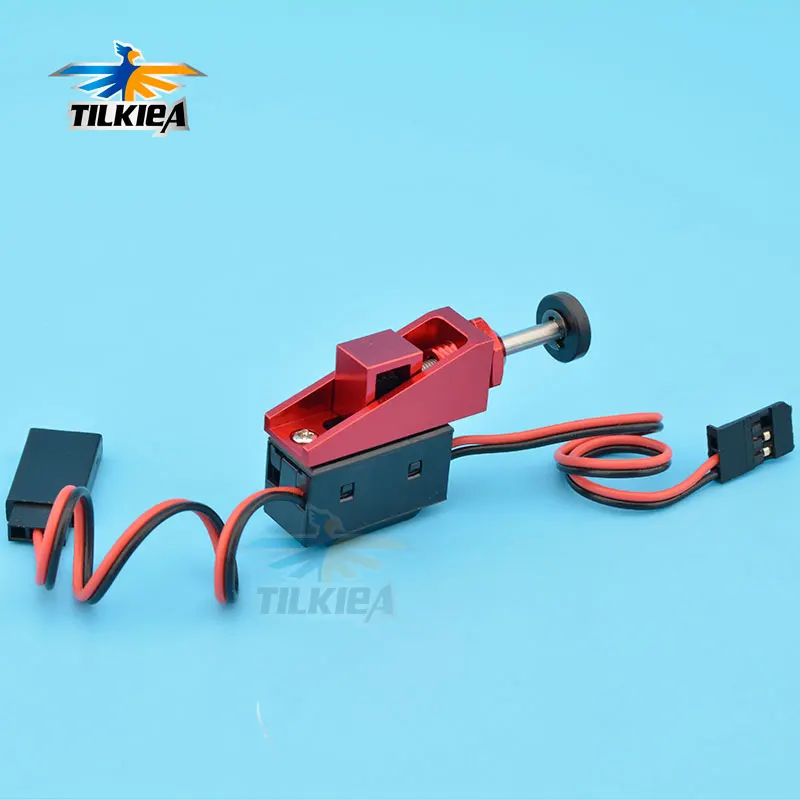 Rc Boat on off power switch with aluminum mount for rc boat Rc Boat on off power switch with aluminum mount for rc boat
