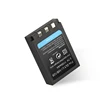 Dinto 1pc 1150mAh Li-10B Li10B Li 10B Li-12B Li12B Li 12B Rechargeable Battery for Olympus FE-200 IR-500 X-1 X-2 X-3 C-760 ► Photo 3/5