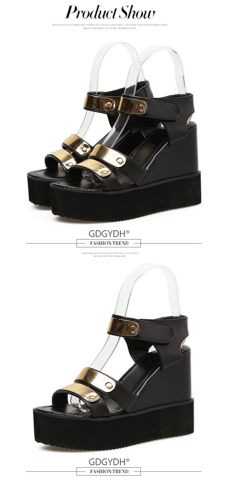 women sandals