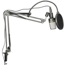 Аксессуары для микрофонов