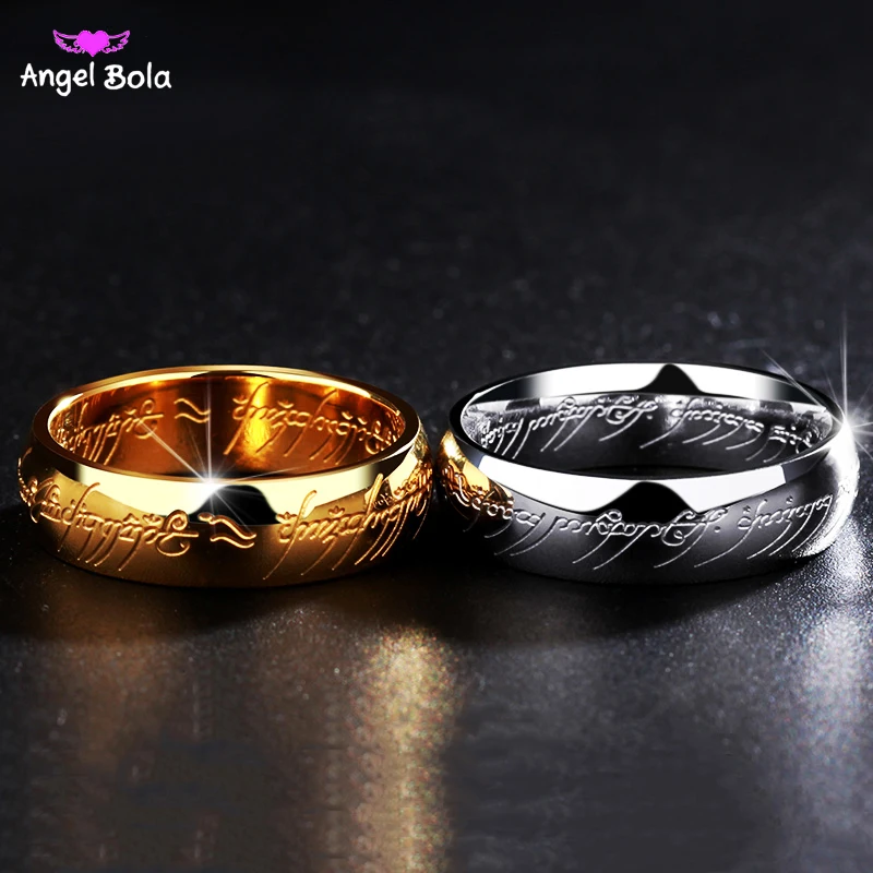 the ring from lord of the rings the ring from lord of the rings