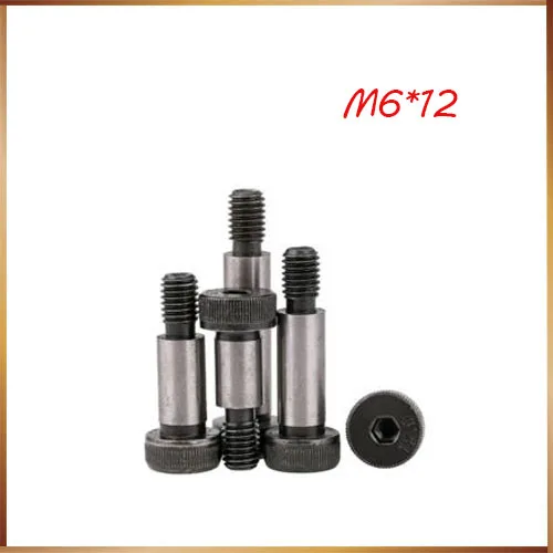 

12.9 Metric Plug Screw M6*12