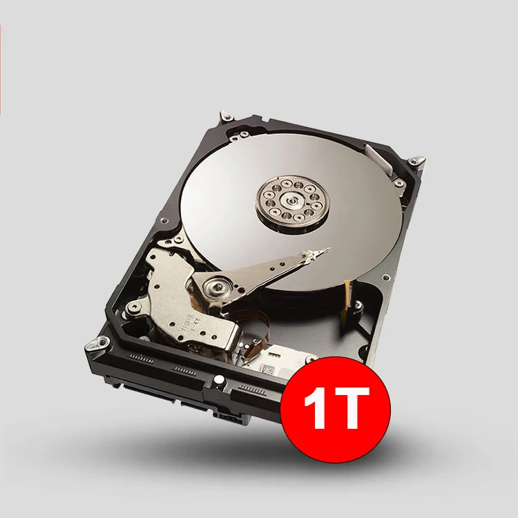  1TB / 2TB / 3TB Hard Disk SATA 3 interface for CCTV Camera AHD DVR IP NVR - 32904215632