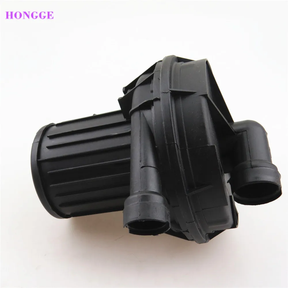 HONGGE 1.8 2.0 2.8 Auxiliary Smog Secondary Air Pump For VW Jetta Golf